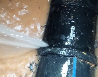 江北漏水维修价格明细
