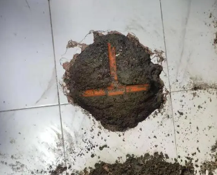 江北查漏水多少钱