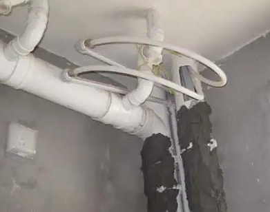 江北水管维修哪家好